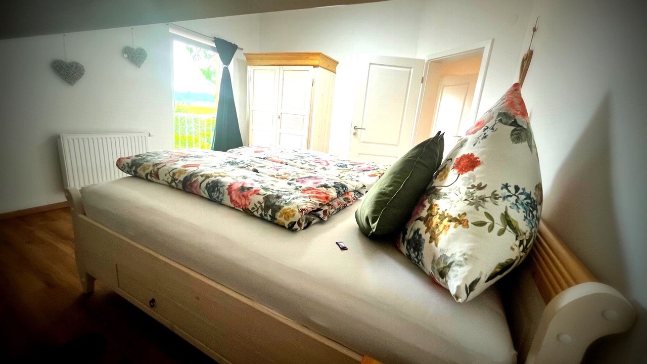 Photo of Bedroom in Buching