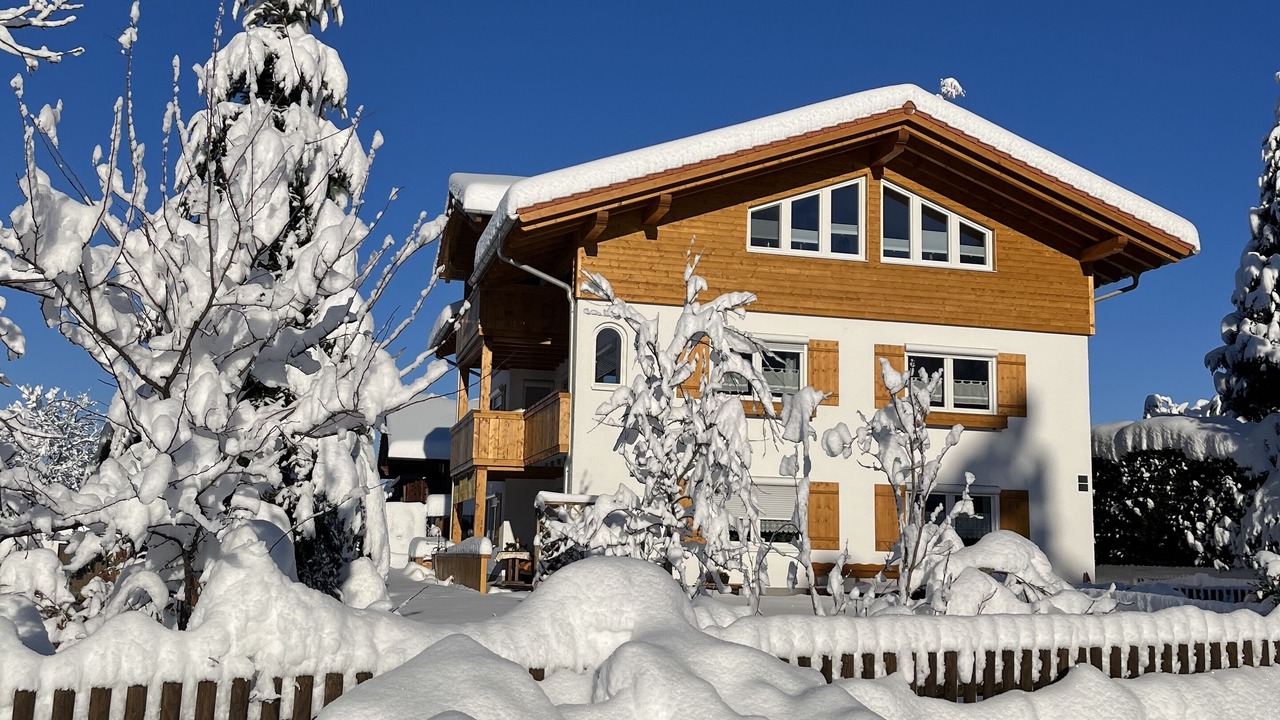 Photo of Outdoor in Buching