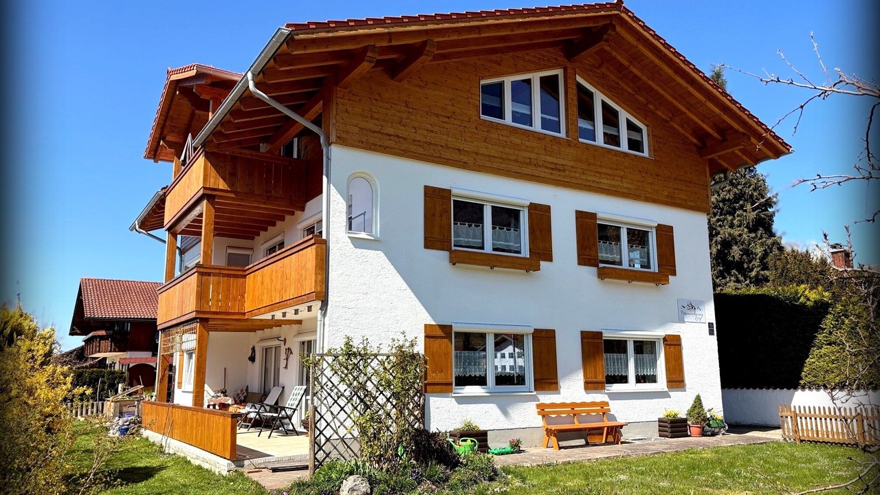 Photo of Outdoor in Buching