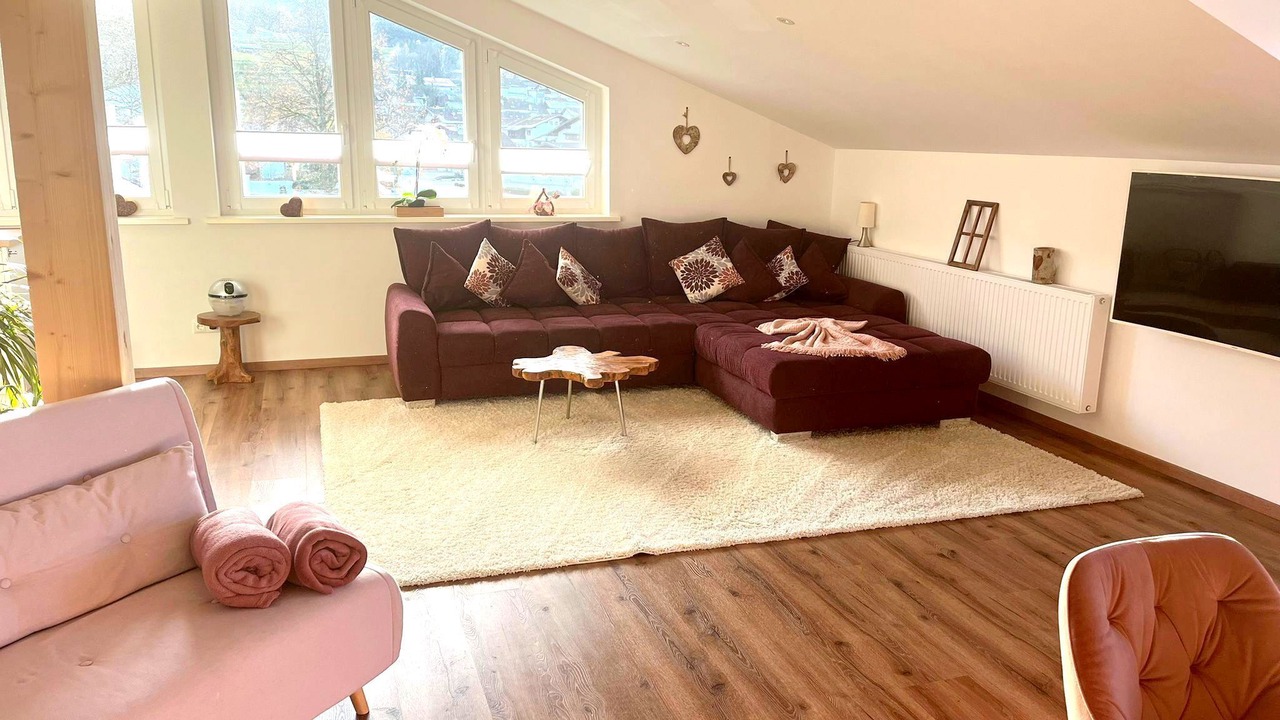 Photo of Livingroom in Buching