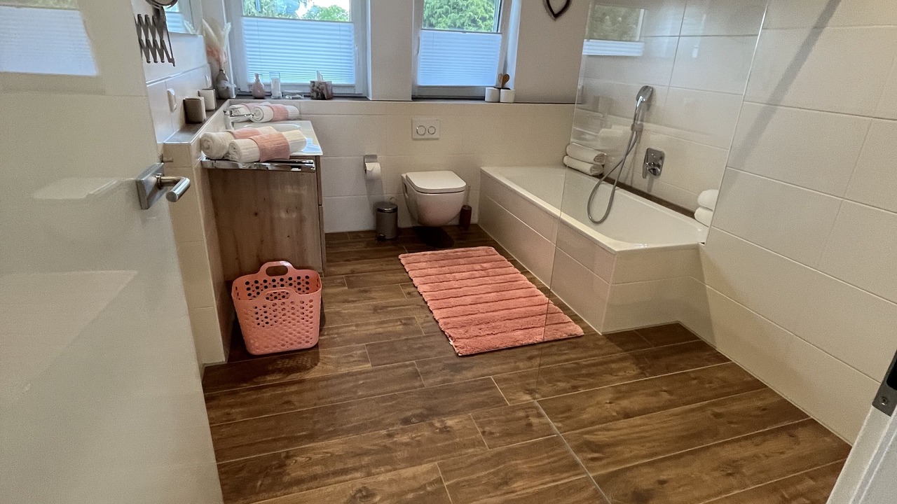 Photo of Bathroom in Buching