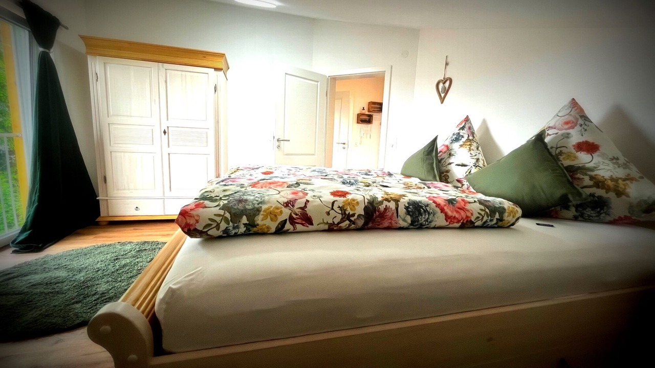 Photo of Bedroom in Buching