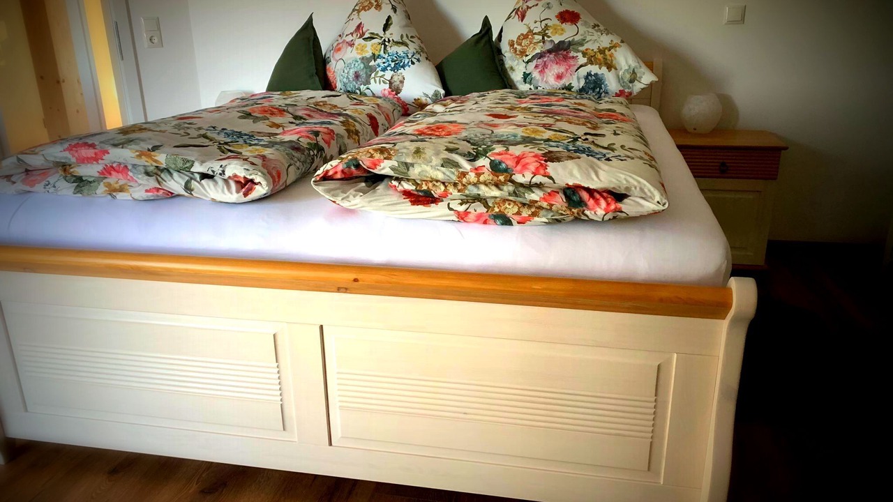Photo of Bedroom in Buching