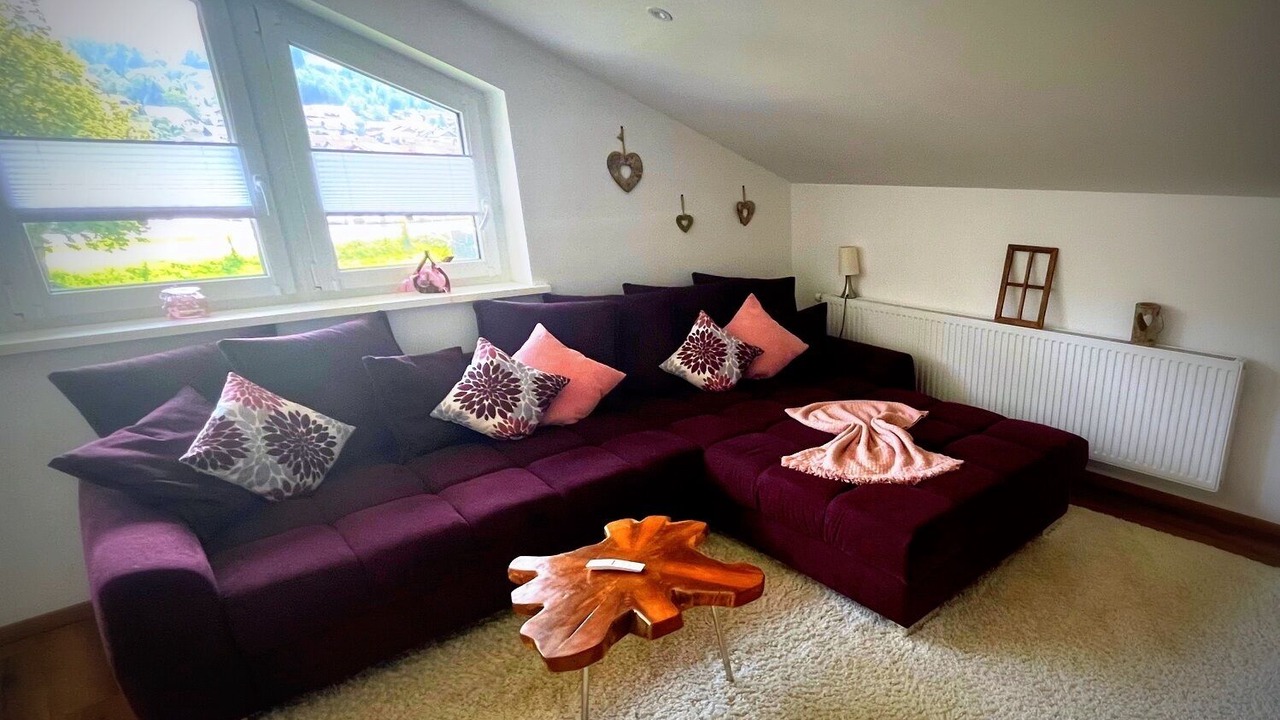 Photo of Livingroom in Buching