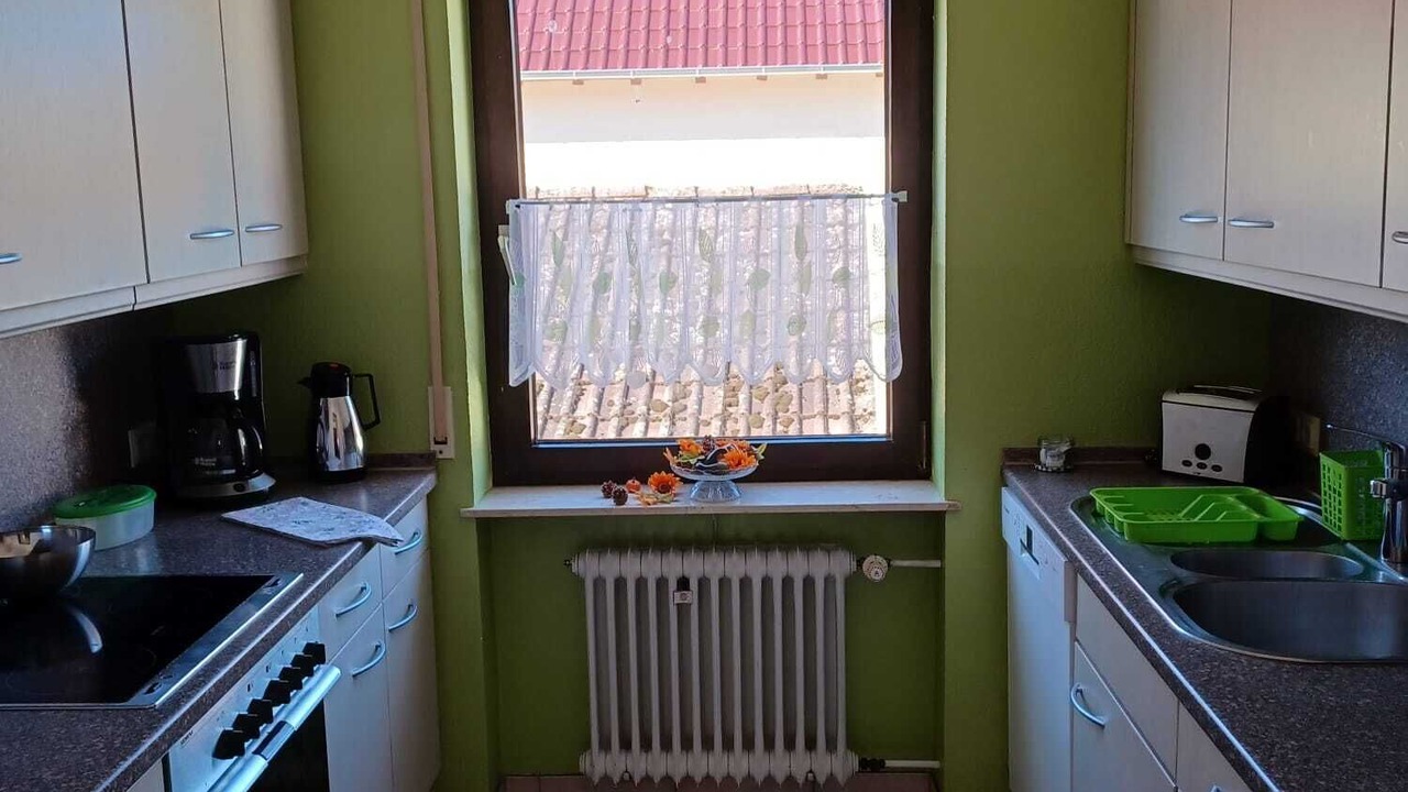 Photo of Kitchen in Richelbach