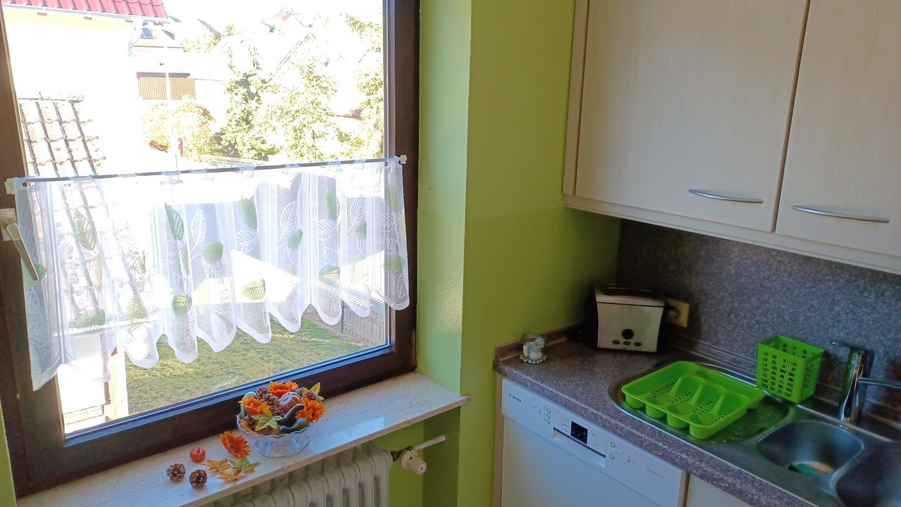Photo of Kitchen in Richelbach