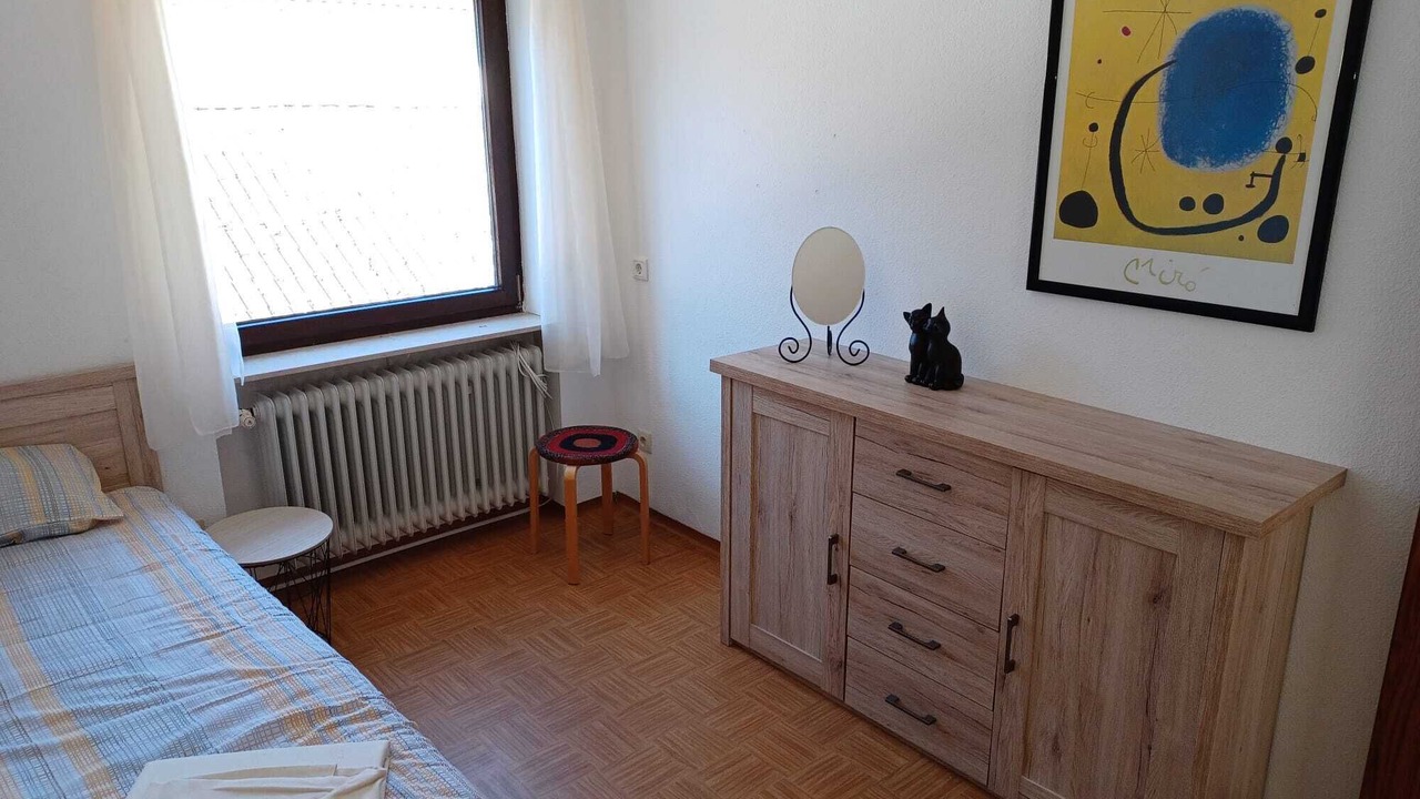 Photo of Bedroom in Richelbach