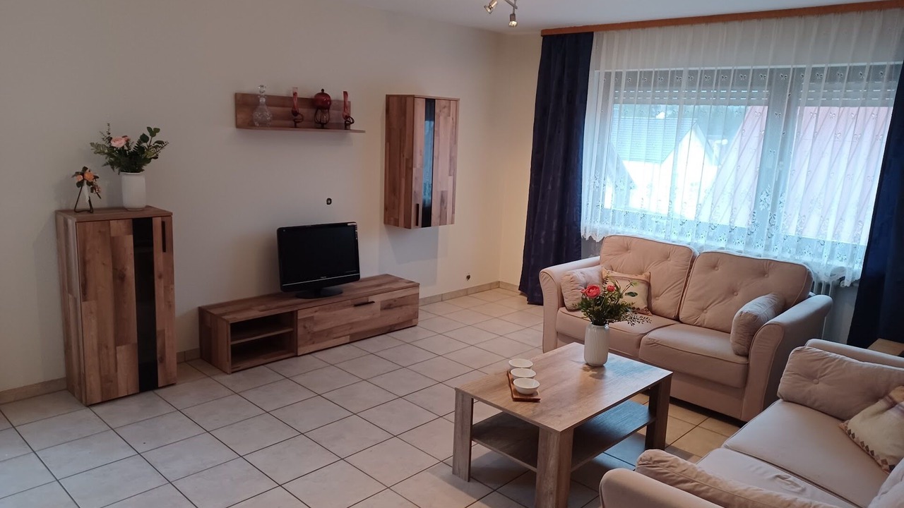 Photo of Livingroom in Richelbach