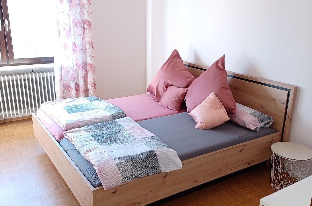 Photo of Bedroom in Richelbach