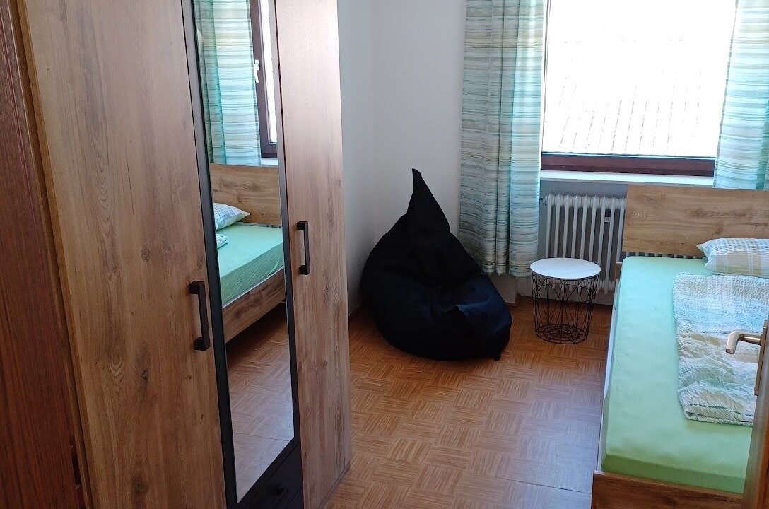 Photo of Bedroom in Richelbach