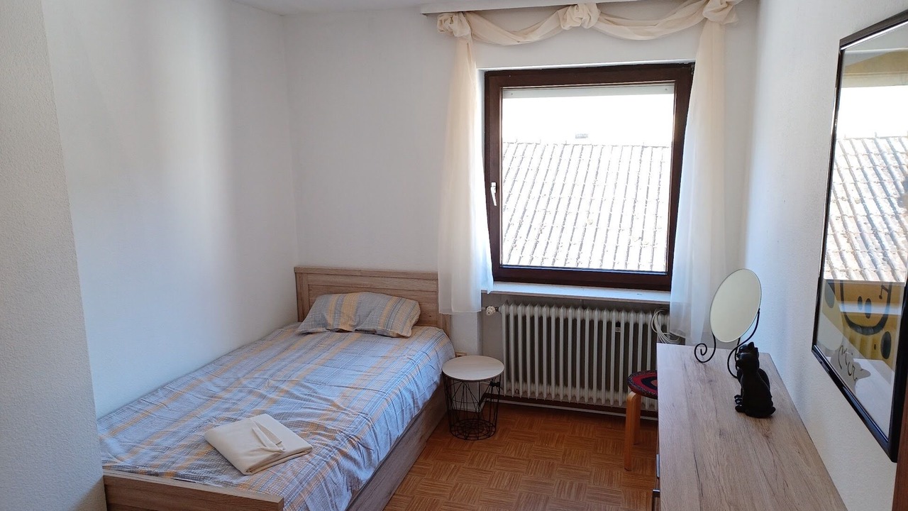 Photo of Bedroom in Richelbach