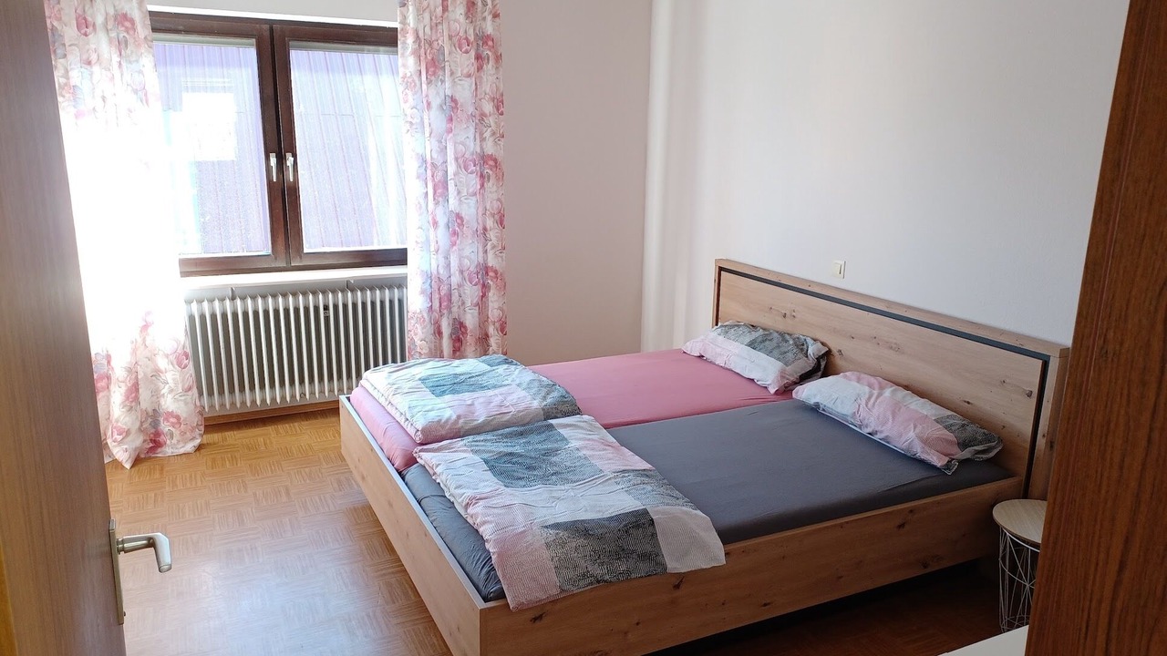 Photo of Bedroom in Richelbach