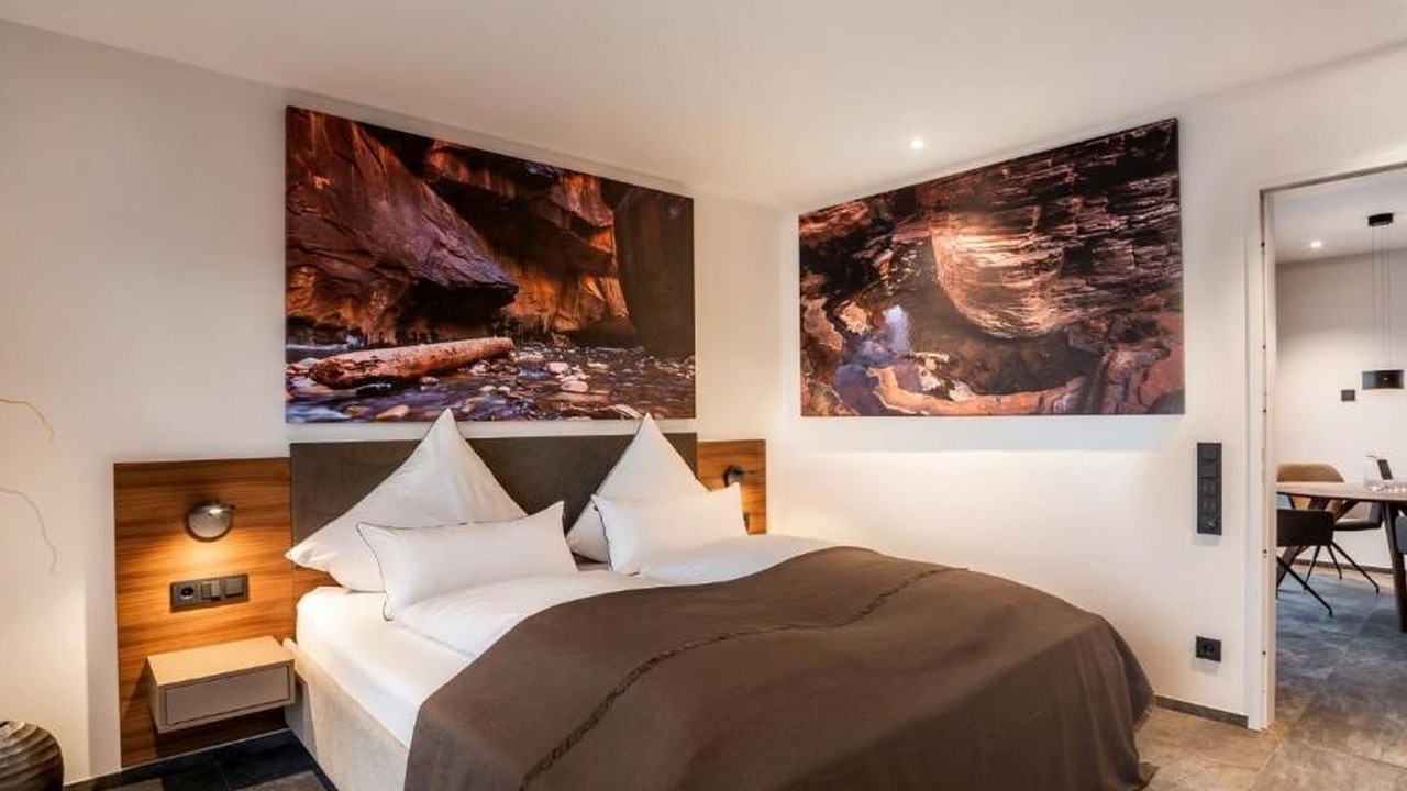 Photo of Bedroom in Singen