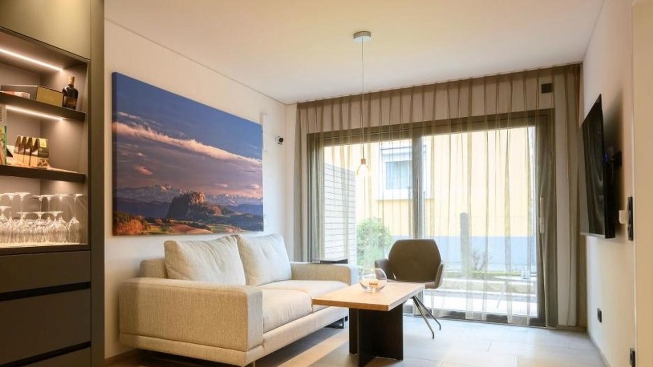 Photo of Livingroom in Singen