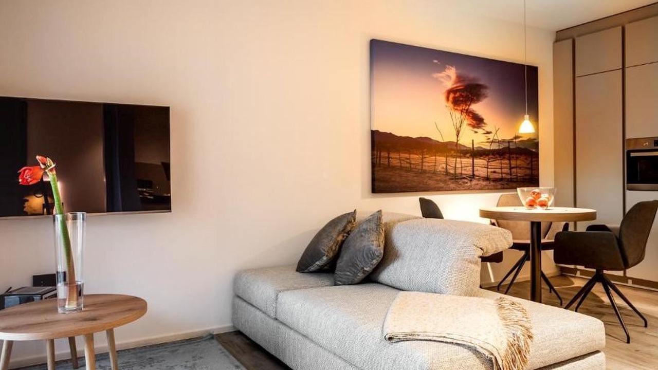 Photo of Livingroom in Singen