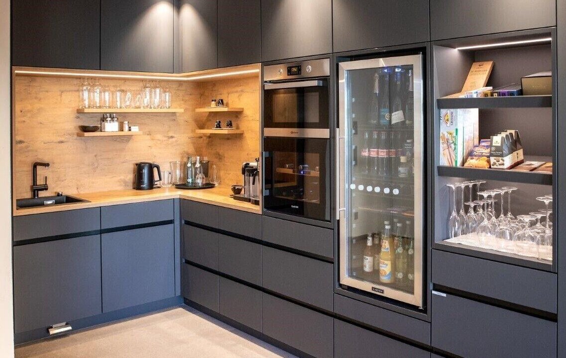 Photo of Kitchen in Singen