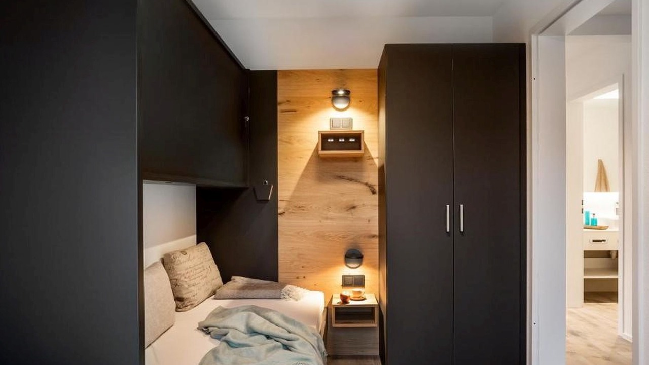 Photo of Bedroom in Singen