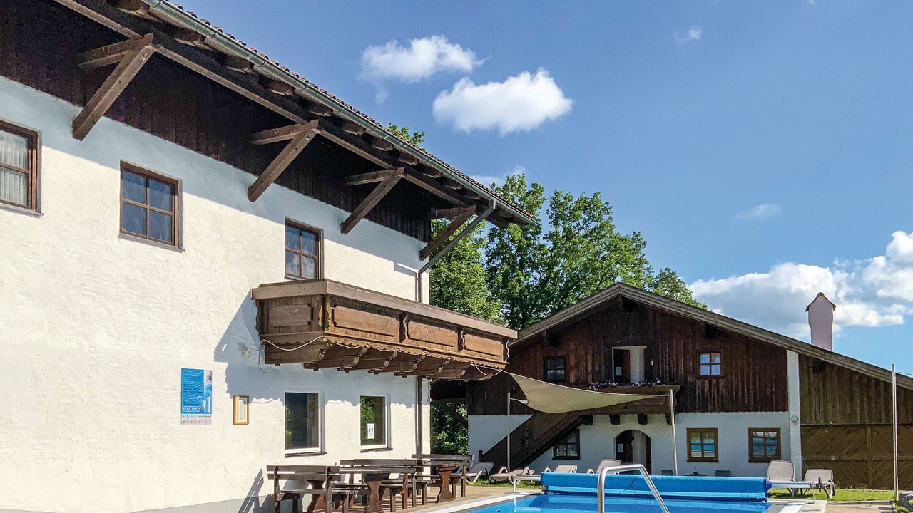 Photo of Outdoor in Hauzenberg
