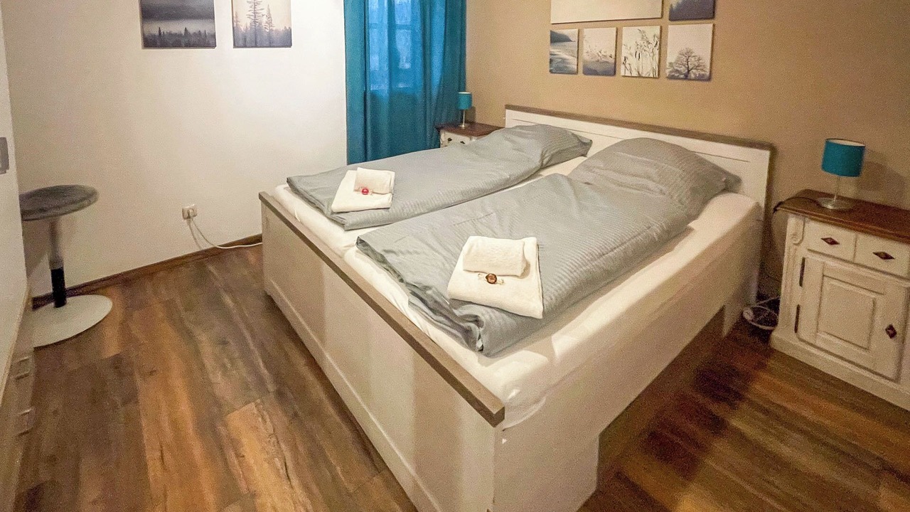 Photo of Bedroom in Hauzenberg