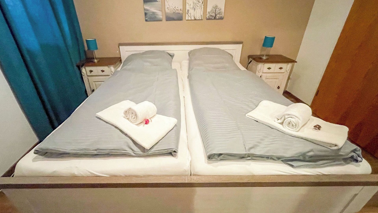 Photo of Bedroom in Hauzenberg