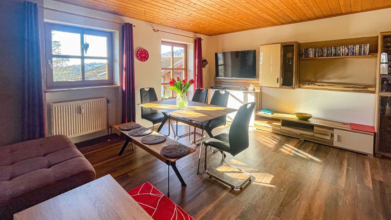 Photo of Livingroom in Hauzenberg