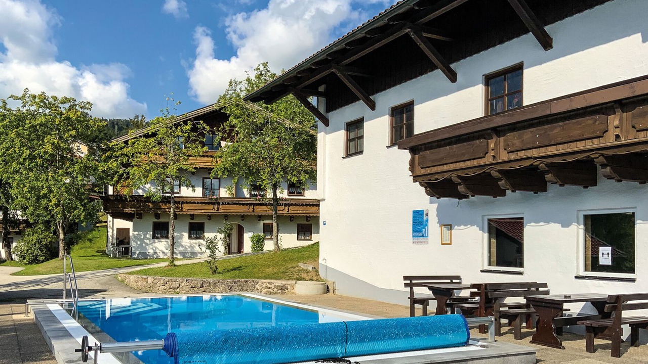 Photo of Outdoor in Hauzenberg