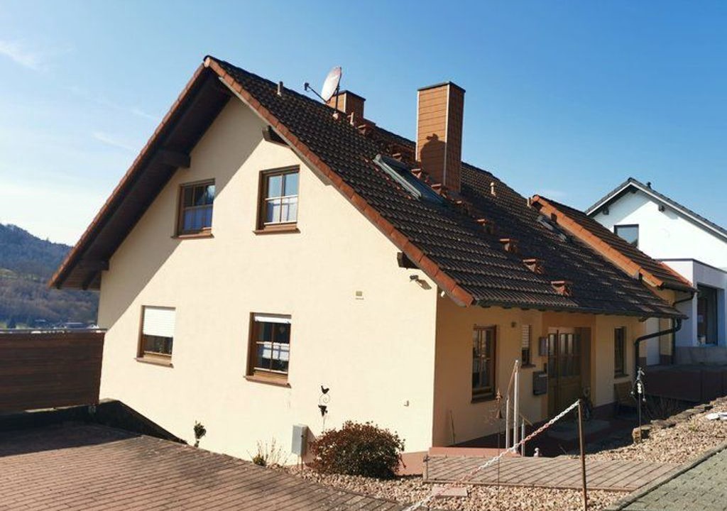 Photo of Outdoor in Eichenbuhl