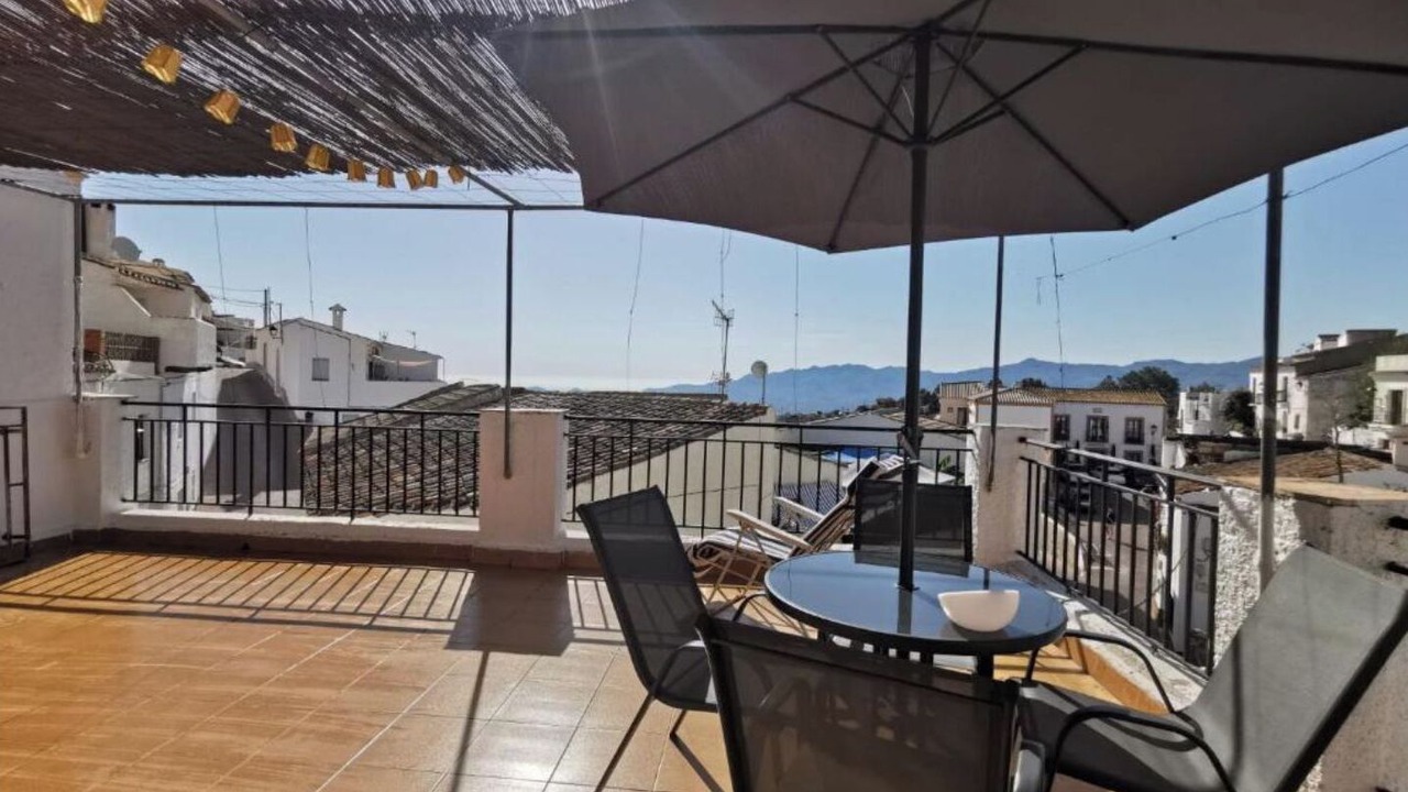 Photo of Outdoor in Bedar