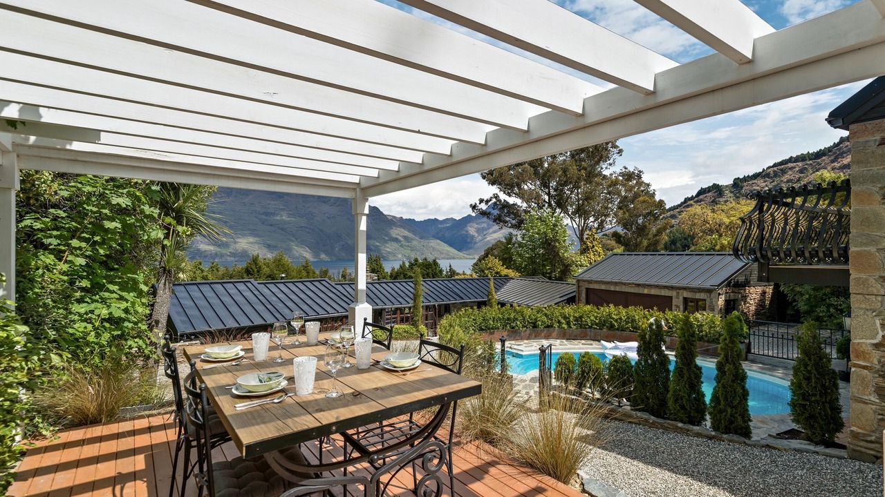 Photo of Outdoor in Sunshine Bay