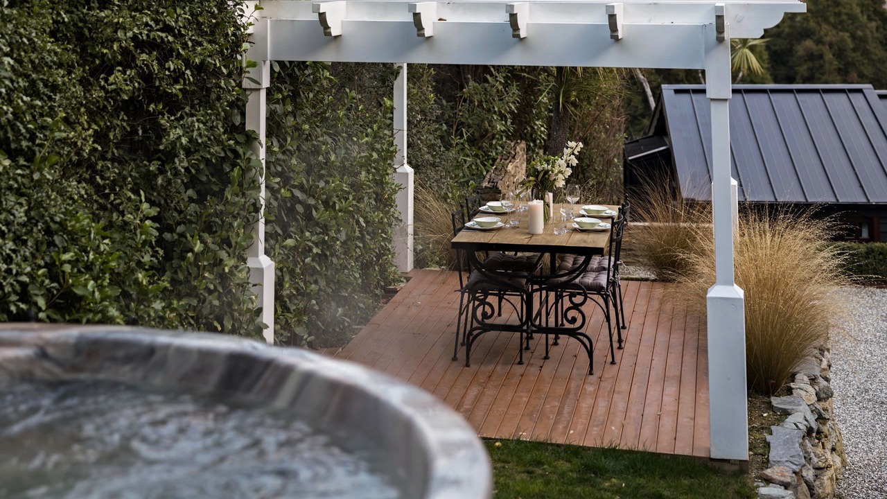 Photo of Outdoor in Sunshine Bay