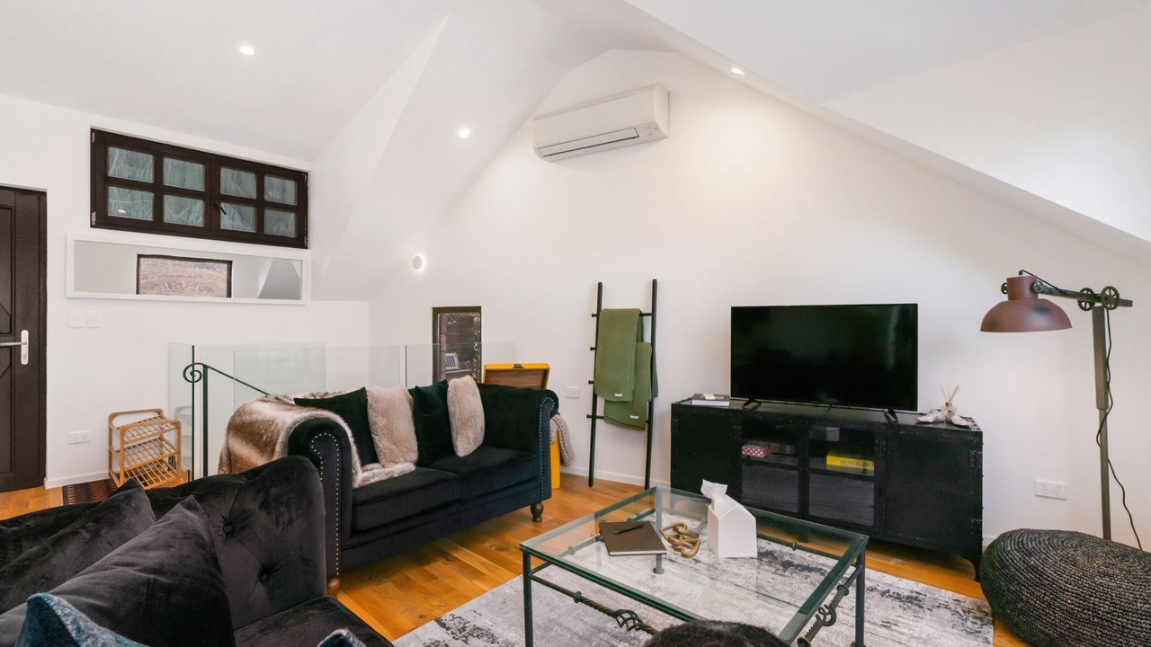 Photo of Livingroom in Sunshine Bay