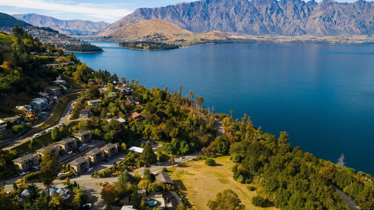 Photo of Outdoor in Sunshine Bay