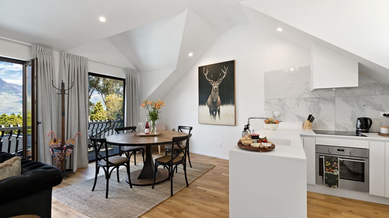 Photo of Kitchen in Sunshine Bay