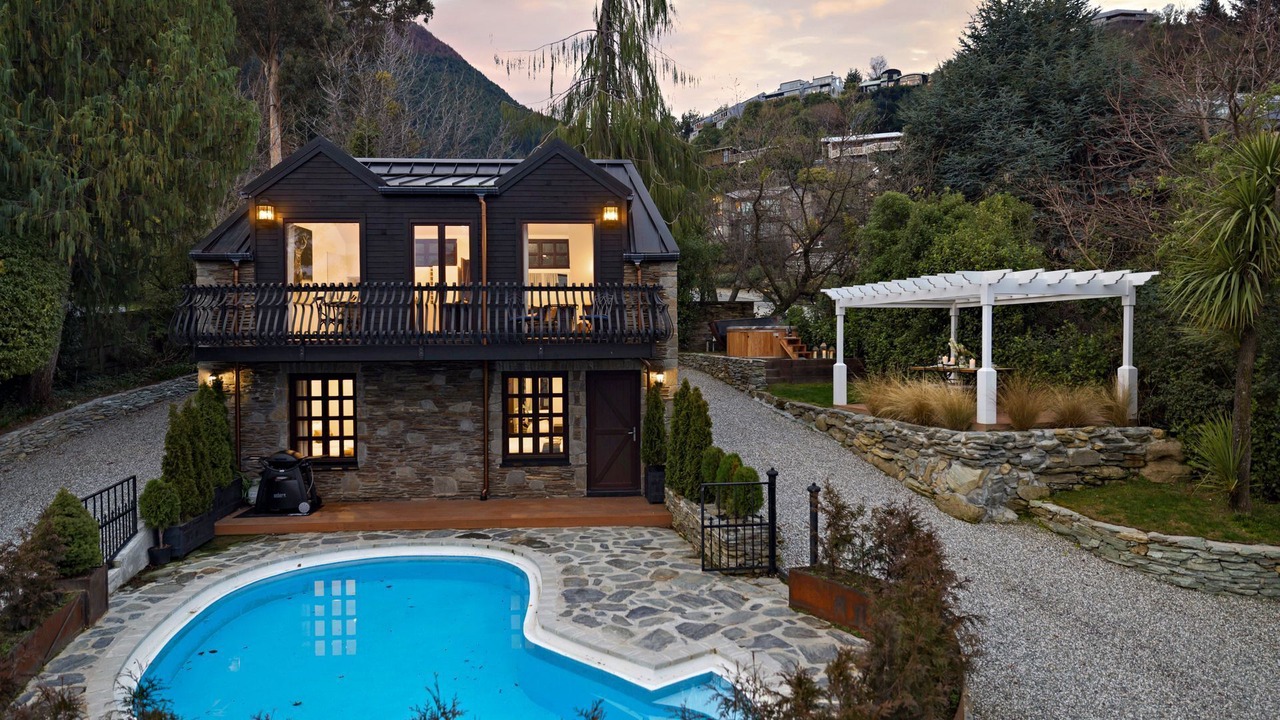 Photo of Outdoor in Sunshine Bay