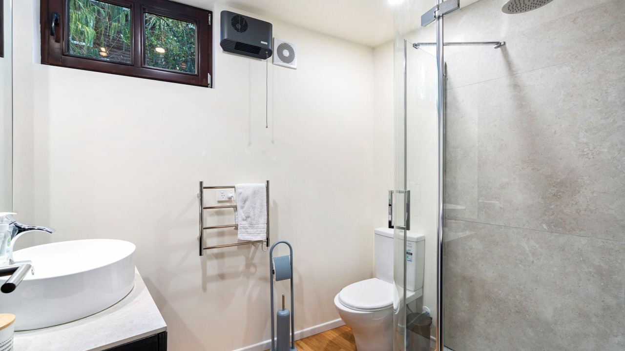 Photo of Bathroom in Sunshine Bay