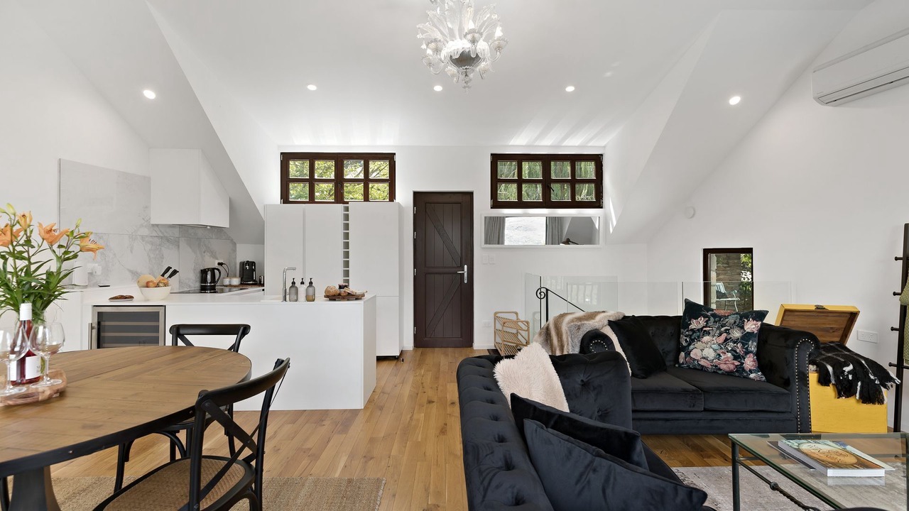 Photo of Livingroom in Sunshine Bay