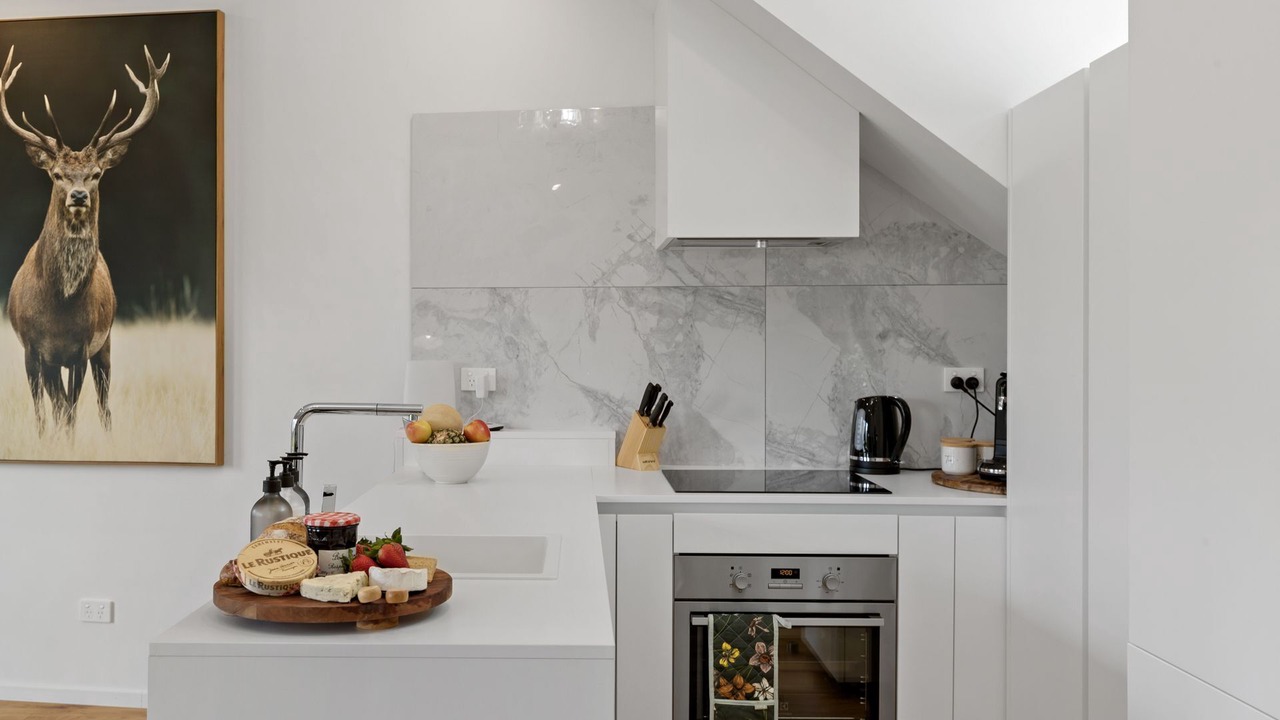 Photo of Kitchen in Sunshine Bay