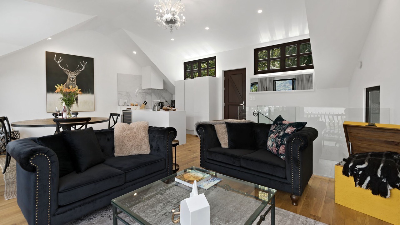Photo of Livingroom in Sunshine Bay