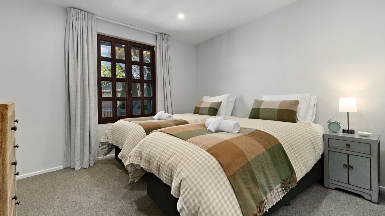 Photo of Bedroom in Sunshine Bay