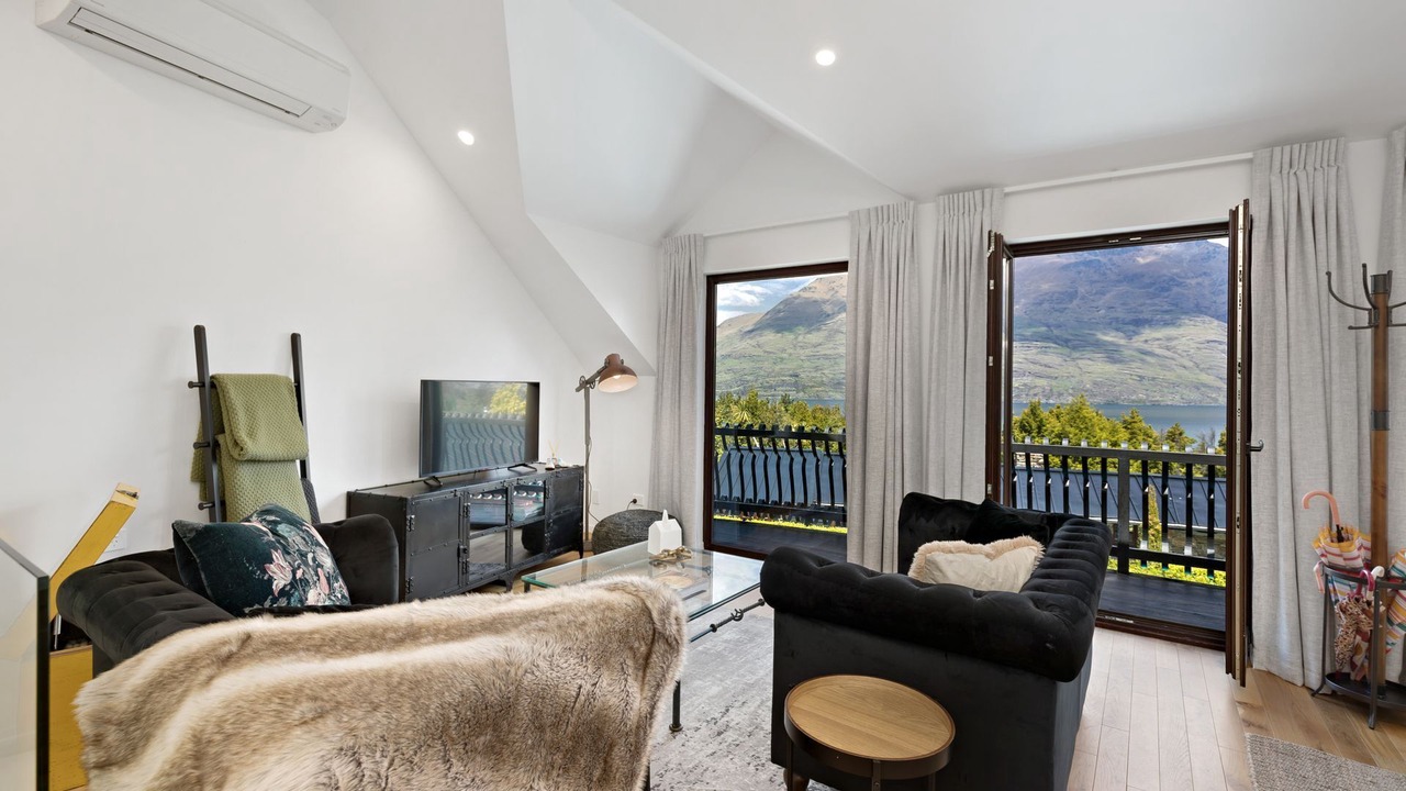 Photo of Livingroom in Sunshine Bay