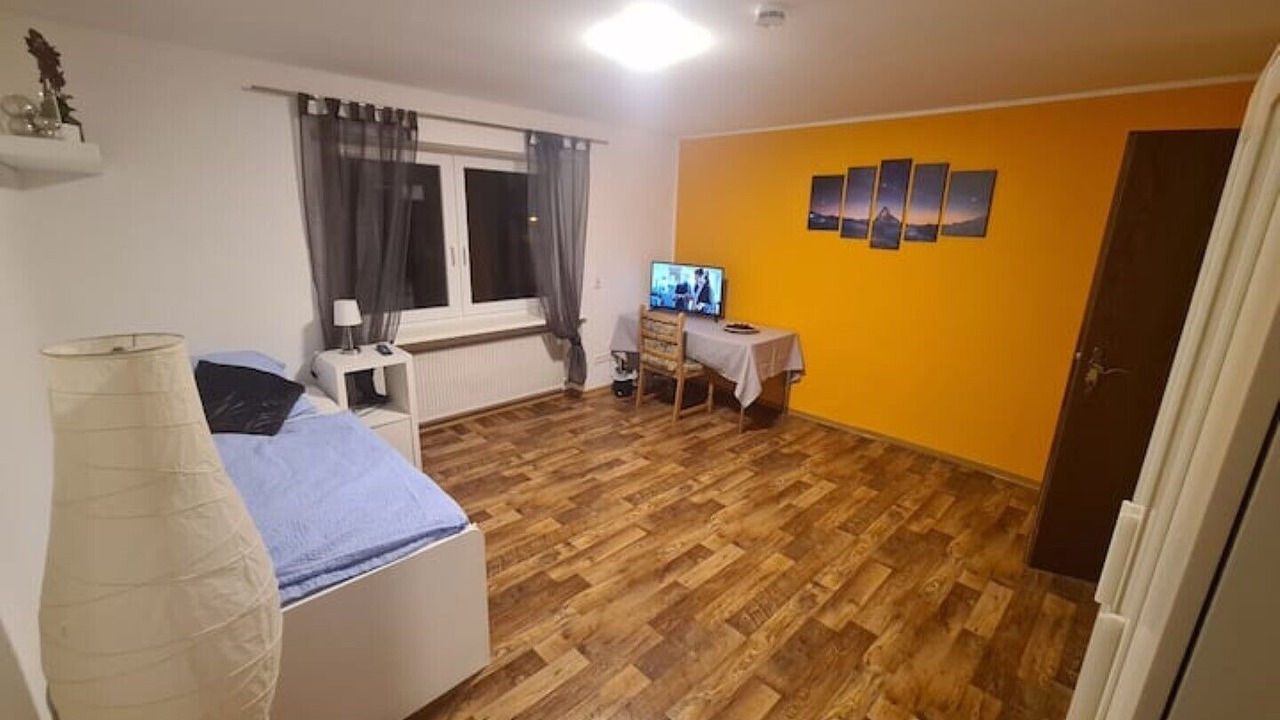 Photo of Bedroom in Uettingen