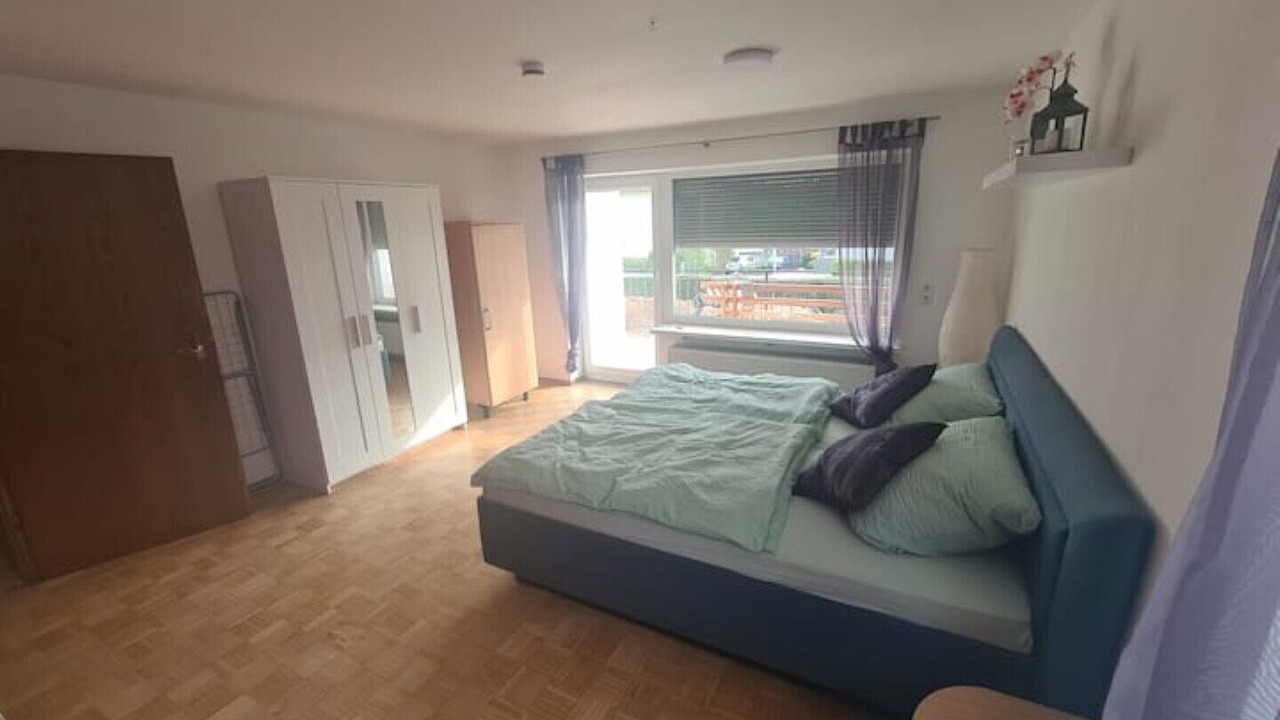 Photo of Livingroom in Uettingen