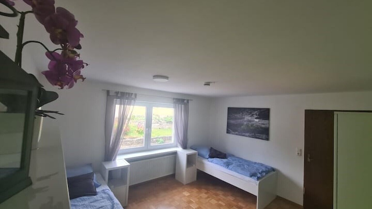 Photo of Bedroom in Uettingen