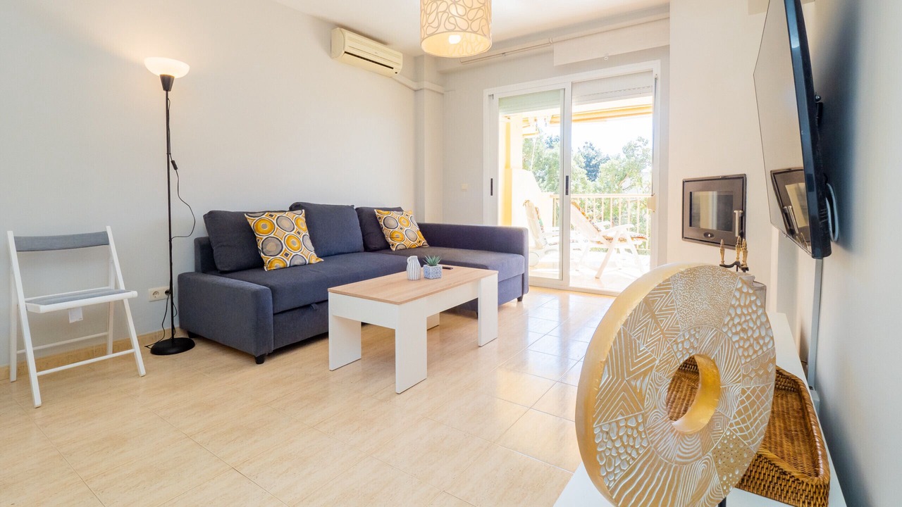 Photo of Livingroom in Mijas