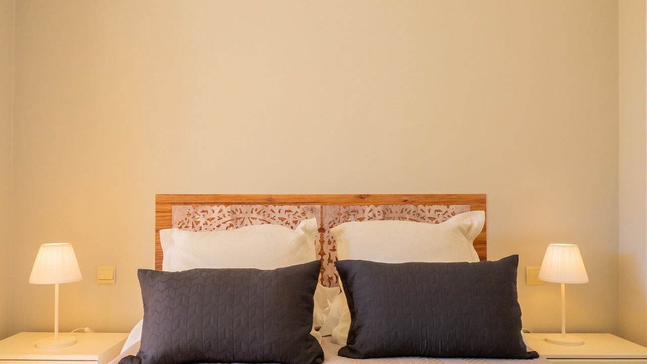 Photo of Bedroom in Mijas