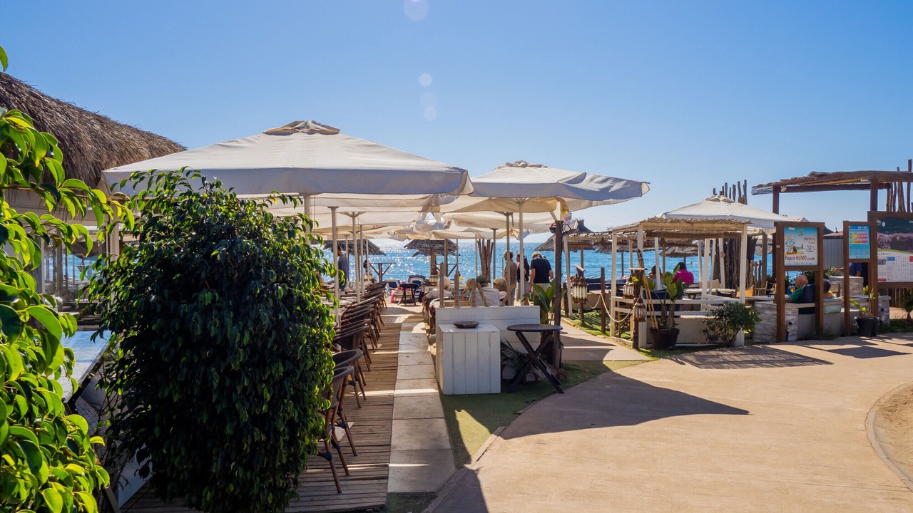 Photo of Outdoor in Mijas