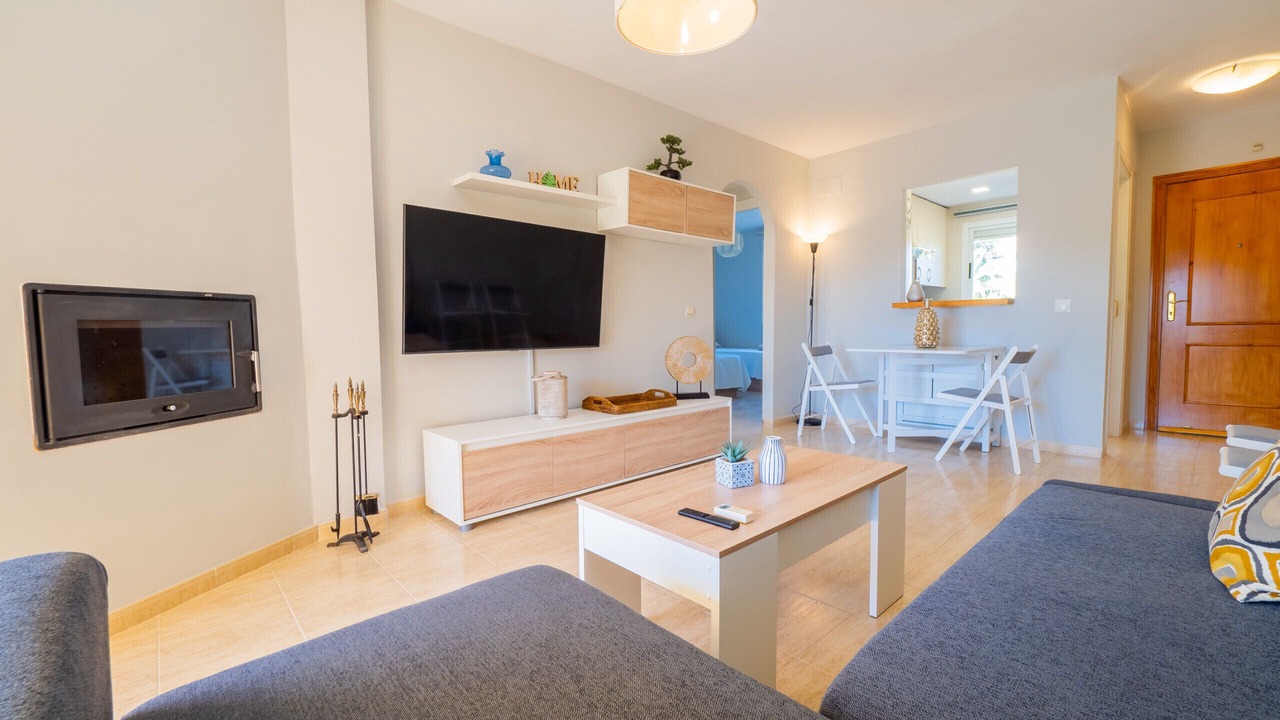 Photo of Livingroom in Mijas