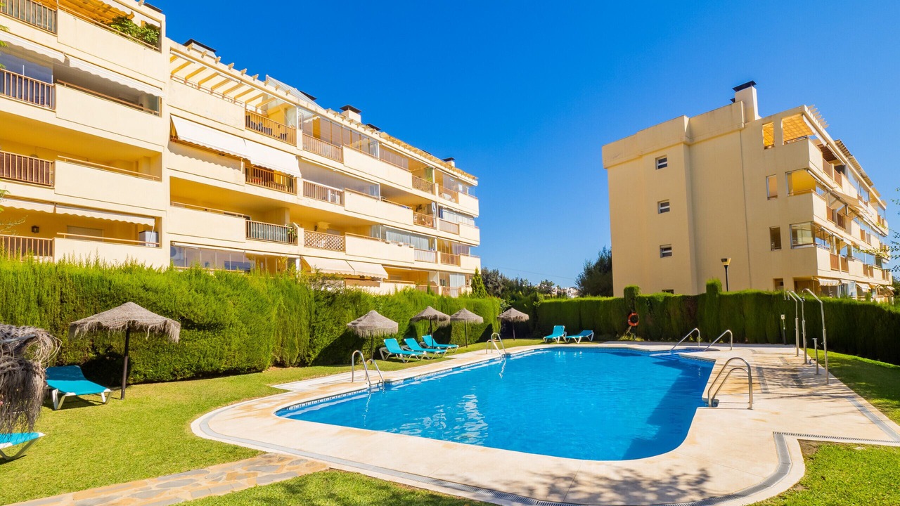 Photo of Outdoor in Mijas