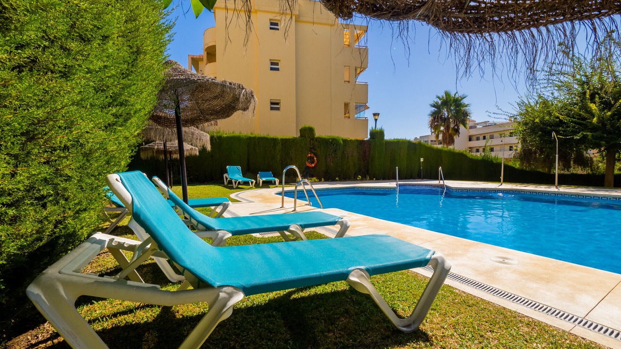 Photo of Outdoor in Mijas