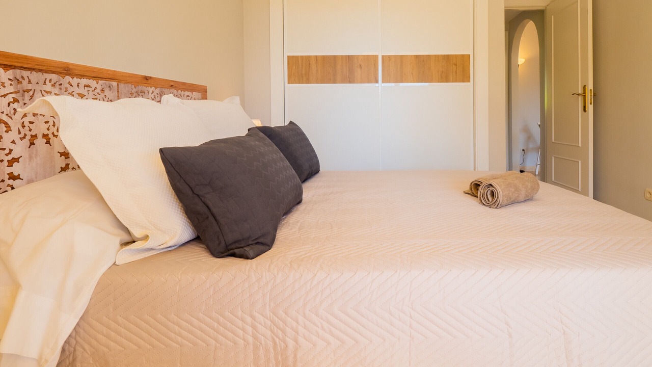 Photo of Bedroom in Mijas
